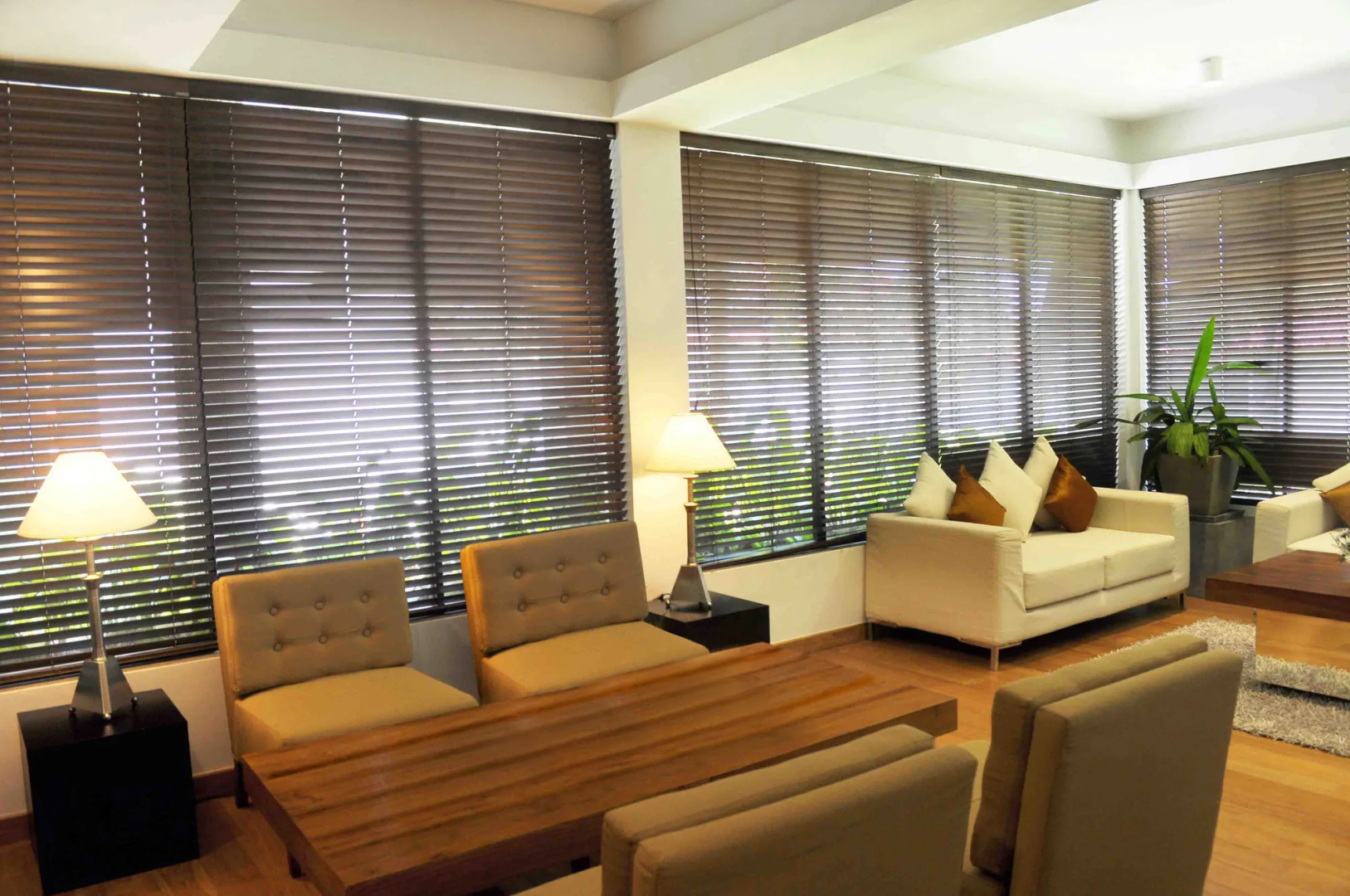 Blue Water Club Suites