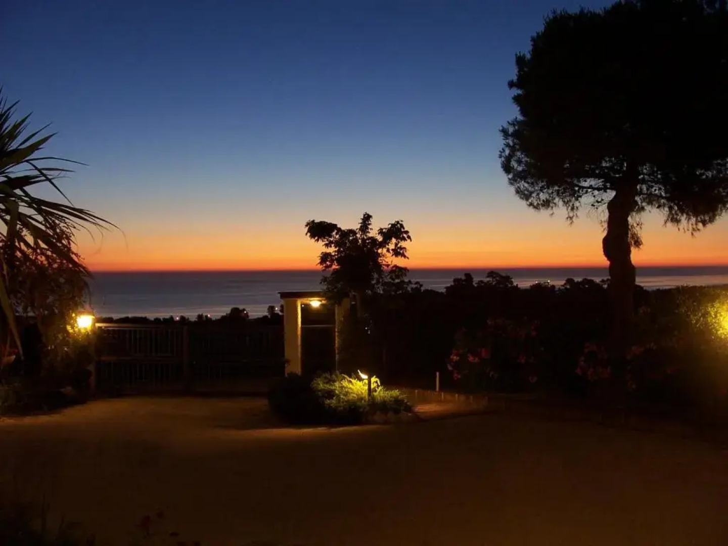 Bed & Breakfast Il Tesoro di Mario Falconara Marittima