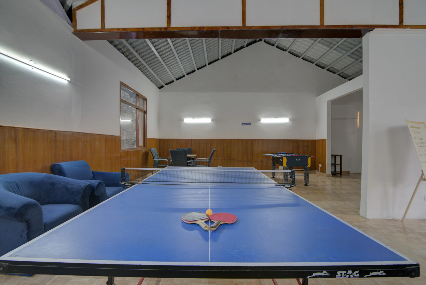 Tarika Resort & Spa, Chail