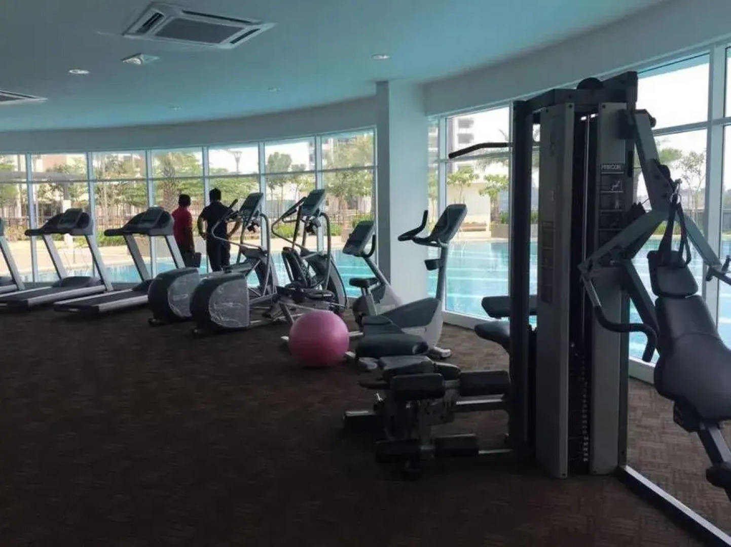 Holiday Homes Putrajaya - Dwiputra