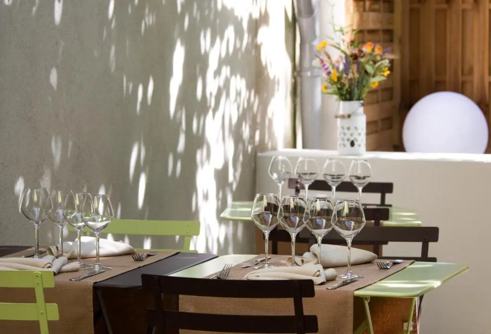 Logis Hotel De Paris