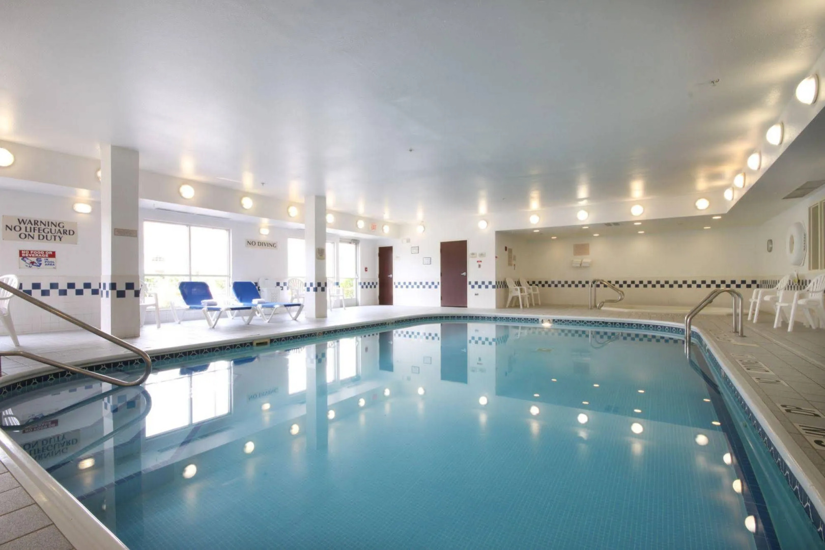 Fairfield Inn by Marriott Deptford