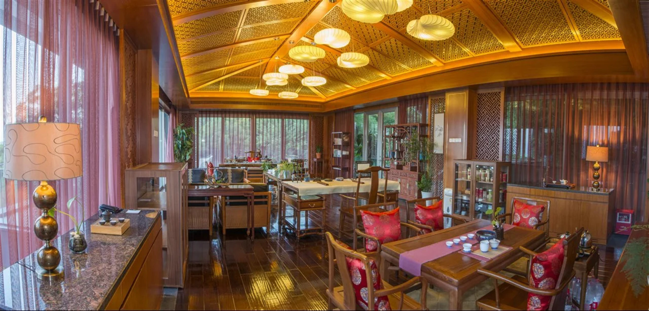 Relais & Chateaux·The Dreamland Resort