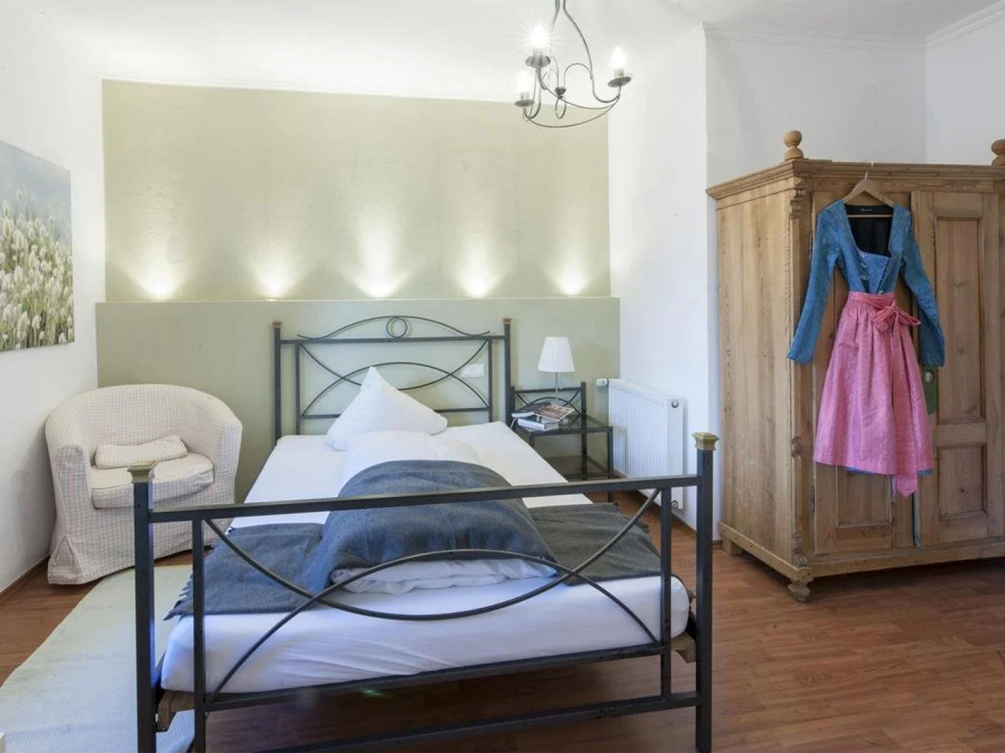 Landhotel Gasthof Forstner