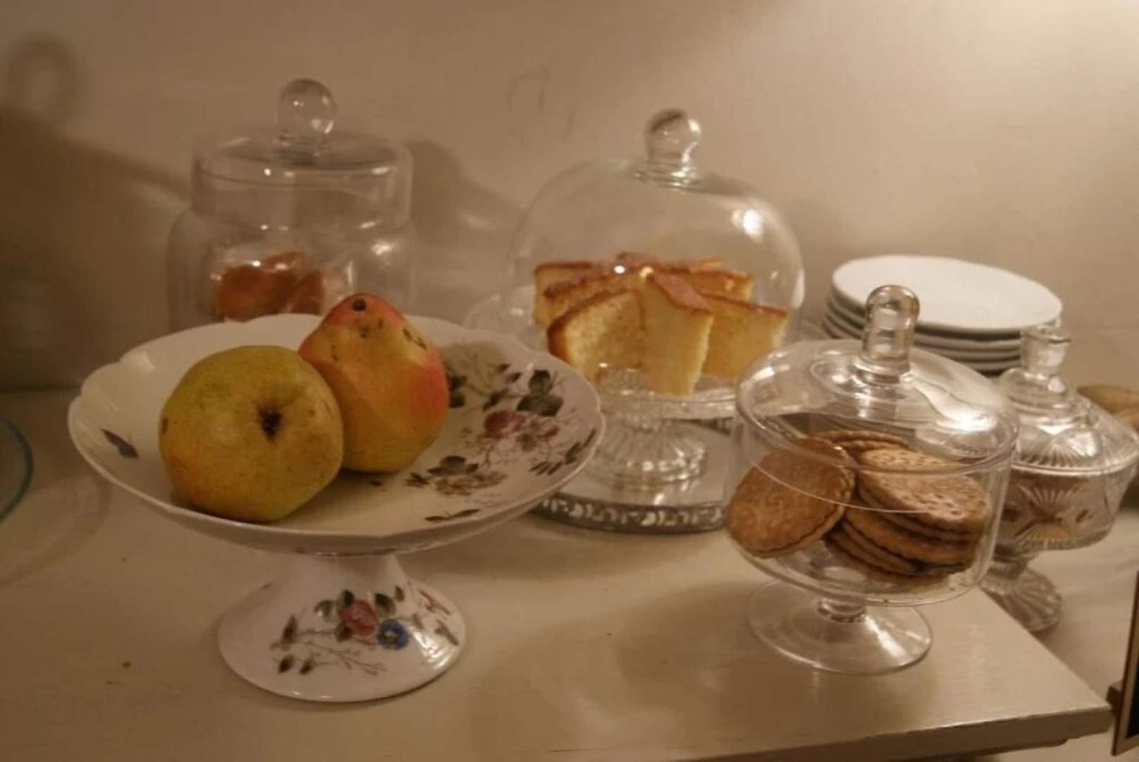 Peregrinando, pensión con encanto