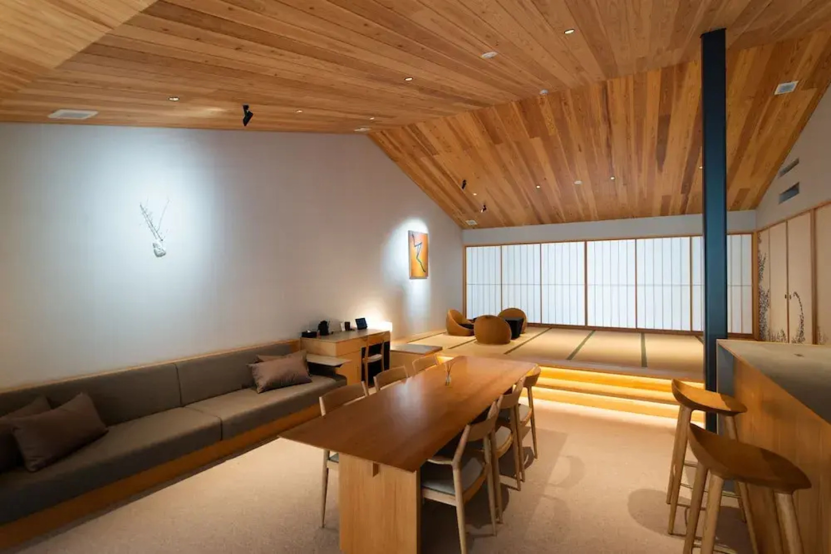 Naoshima Ryokan