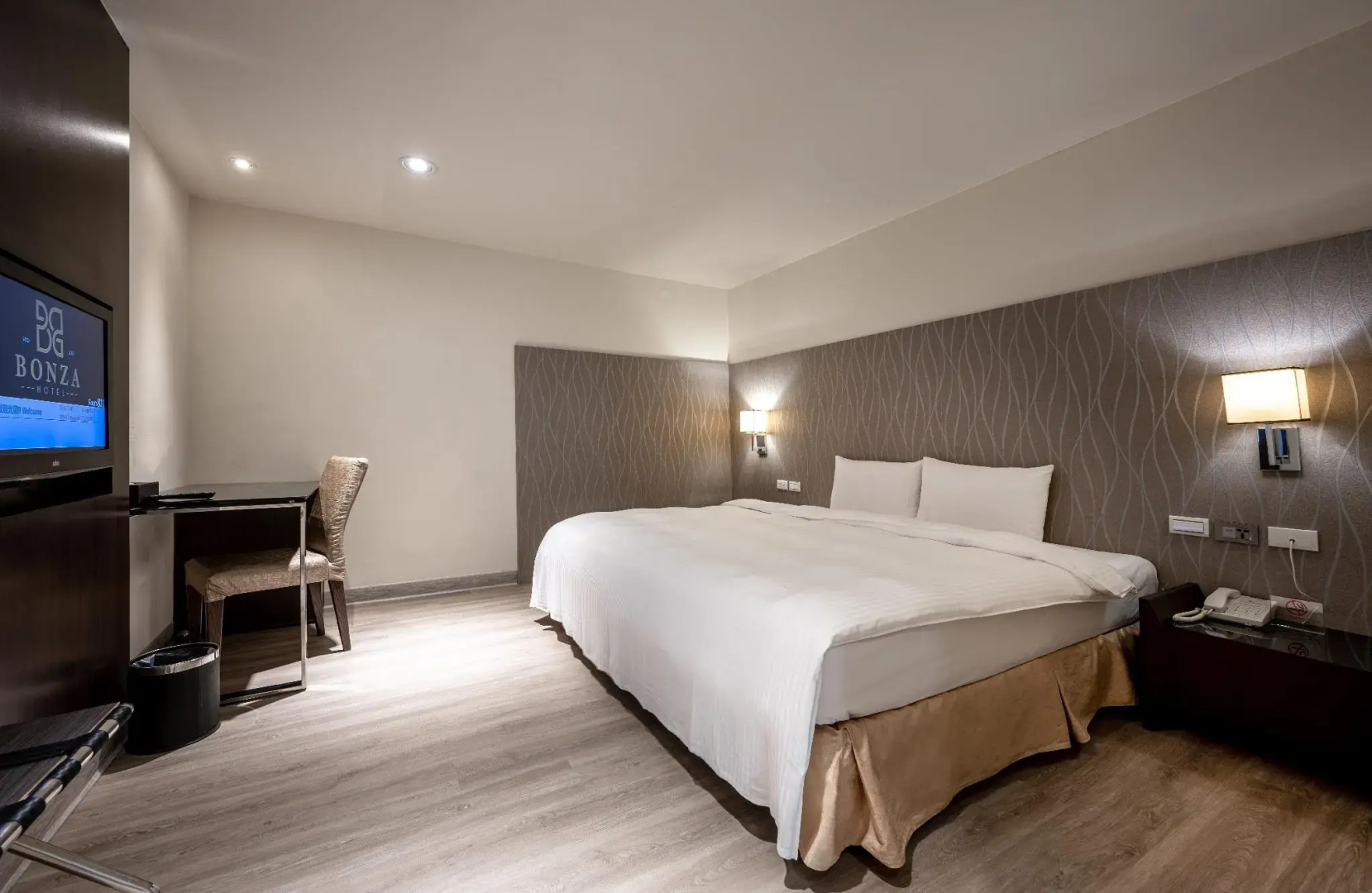 Hotel Bonza