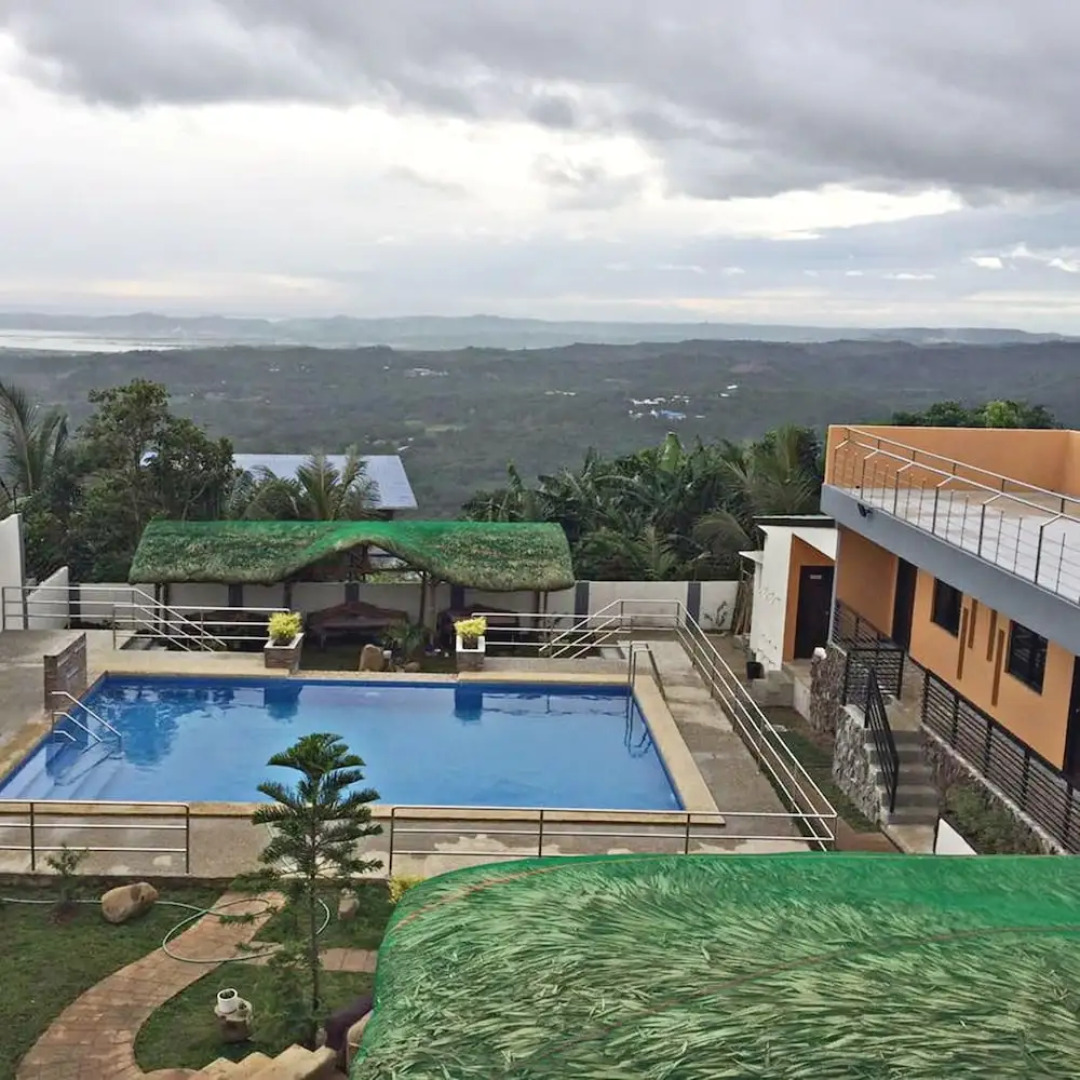 Luke's Haven Private Pool and Events Place