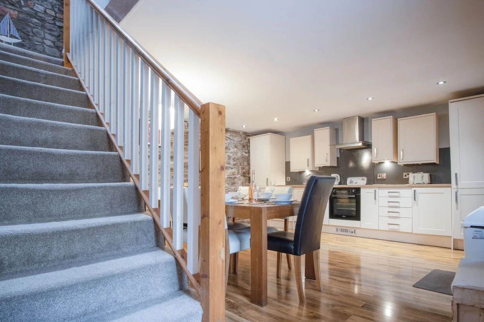 Fletcher Coach House