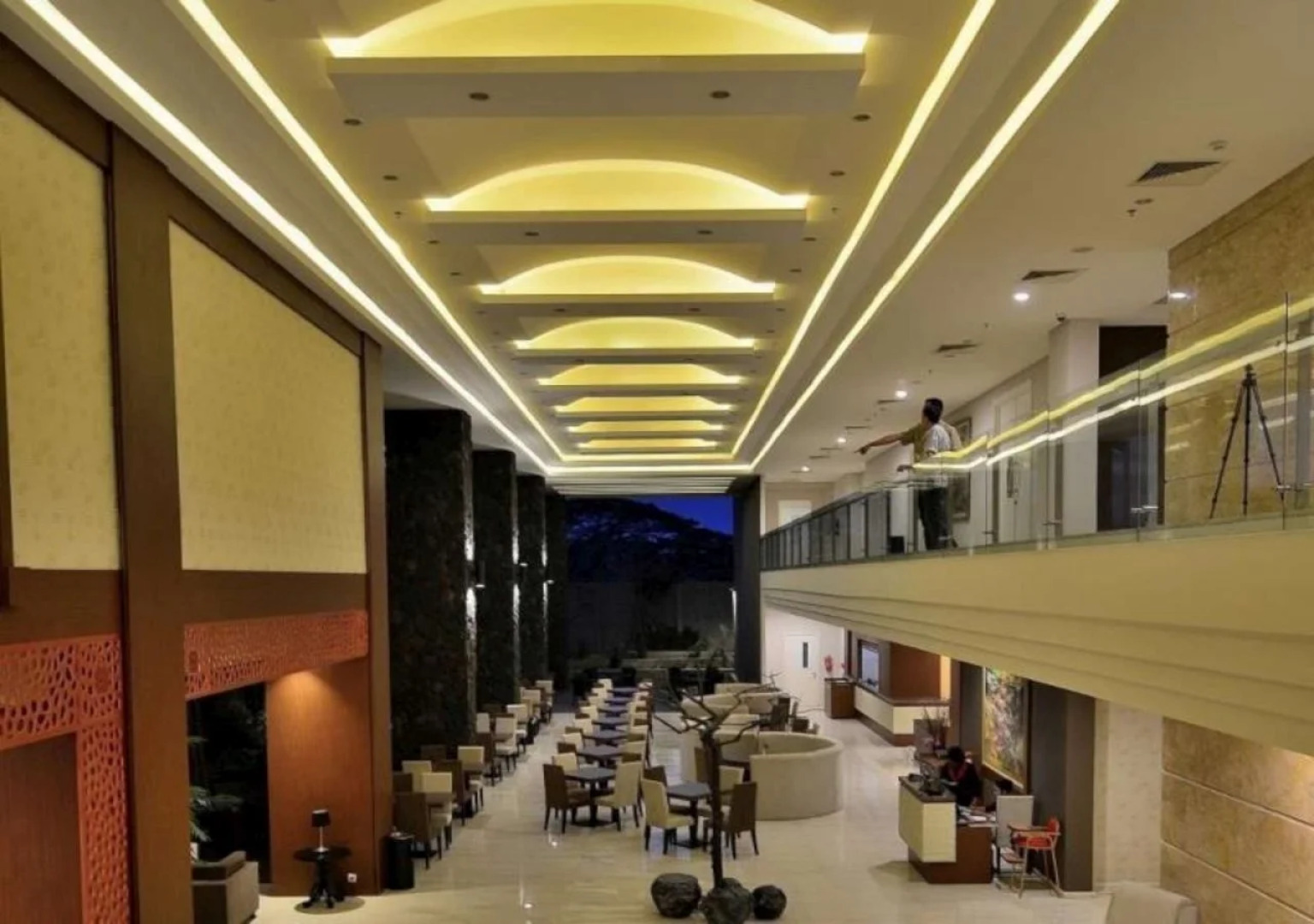 Ascent Premiere Hotel and Convention