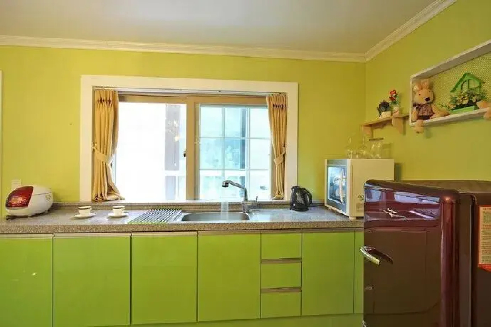 Pocheon Forest Pension