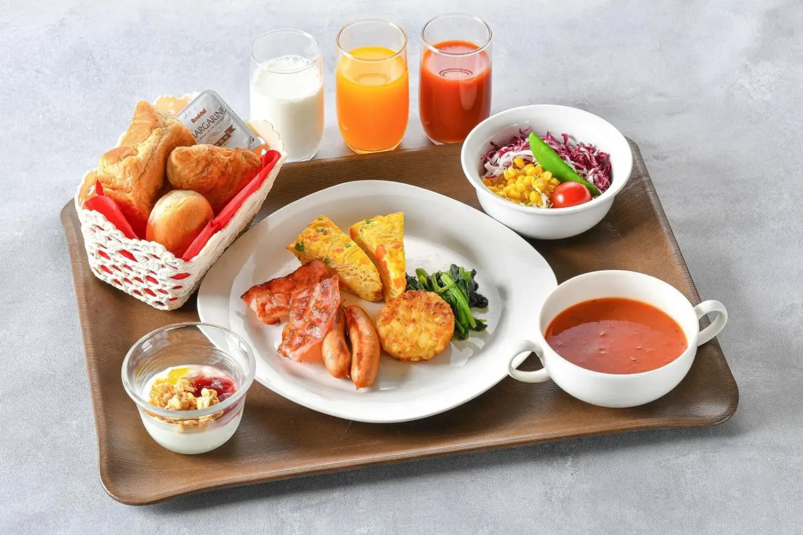 Hotel Granbinario Tsuruga