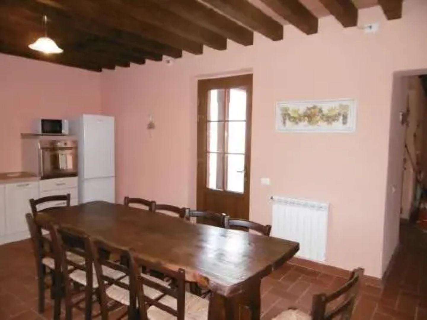 Villa Michaelis de Matrice