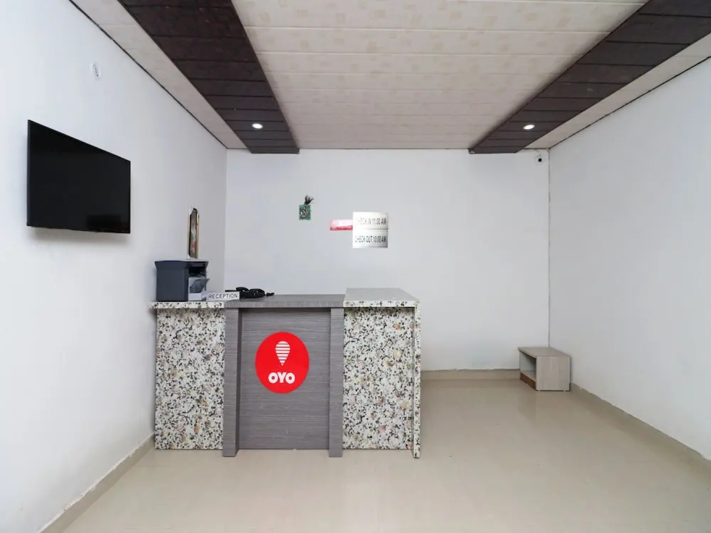 OYO 11876 Rock Resort