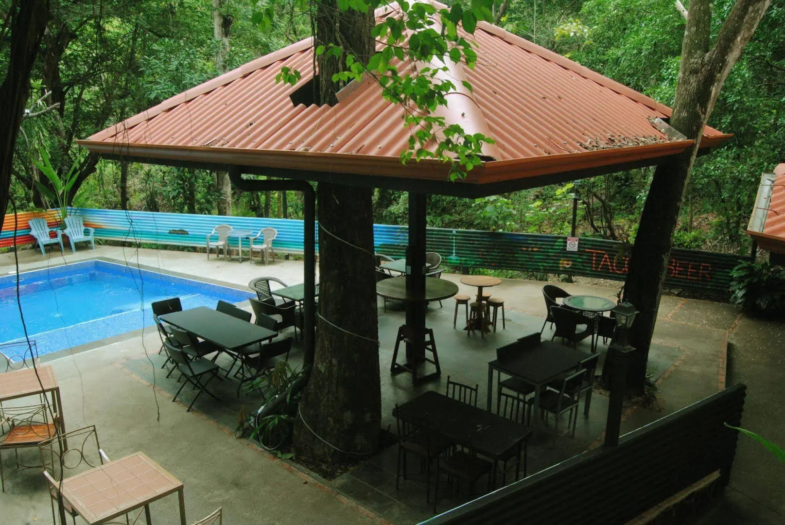 Jungle Beach Hotel Manuel Antonio