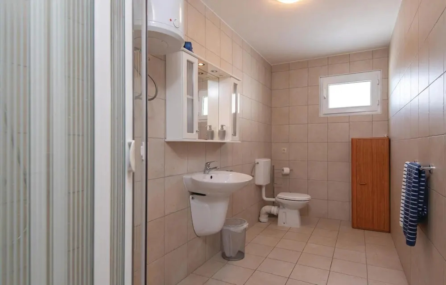 Nice Home in Orebic With Outdoor Swimming Pool, Wifi and Heated Swimming Pool