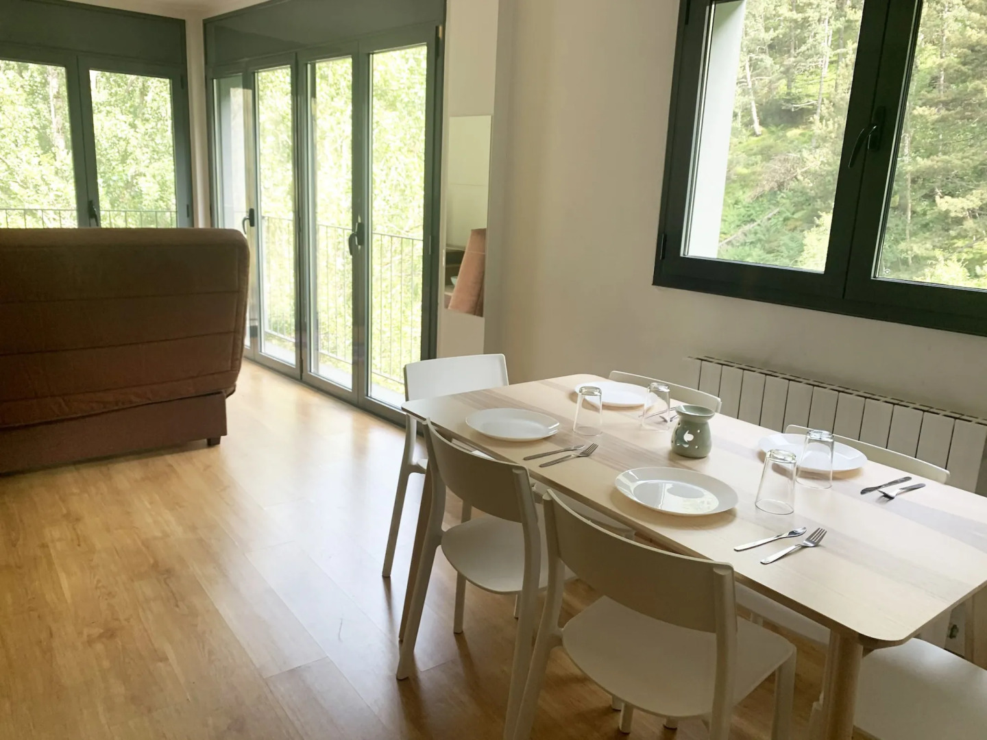 Apartamentos Canillo 3000