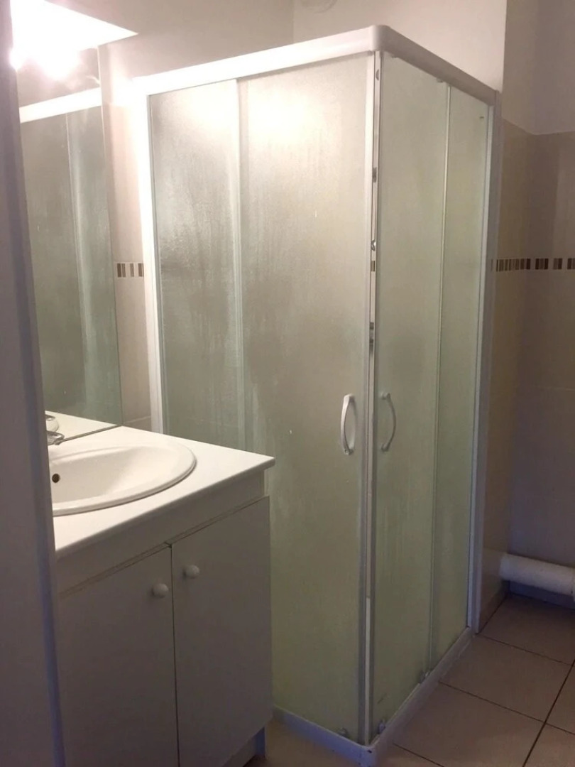 Apartment With one Bedroom in Rouen, With Wonderful City View, Furnish