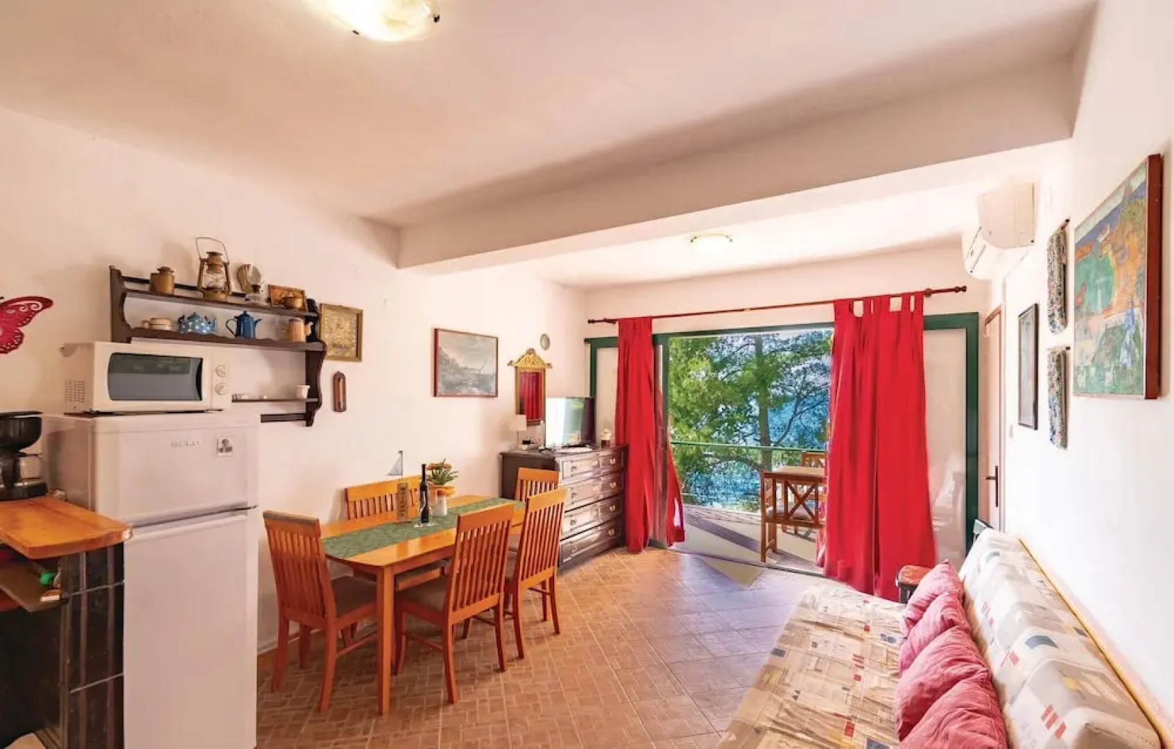 Amazing Home in Crnja Luka With Wifi and 2 Bedrooms
