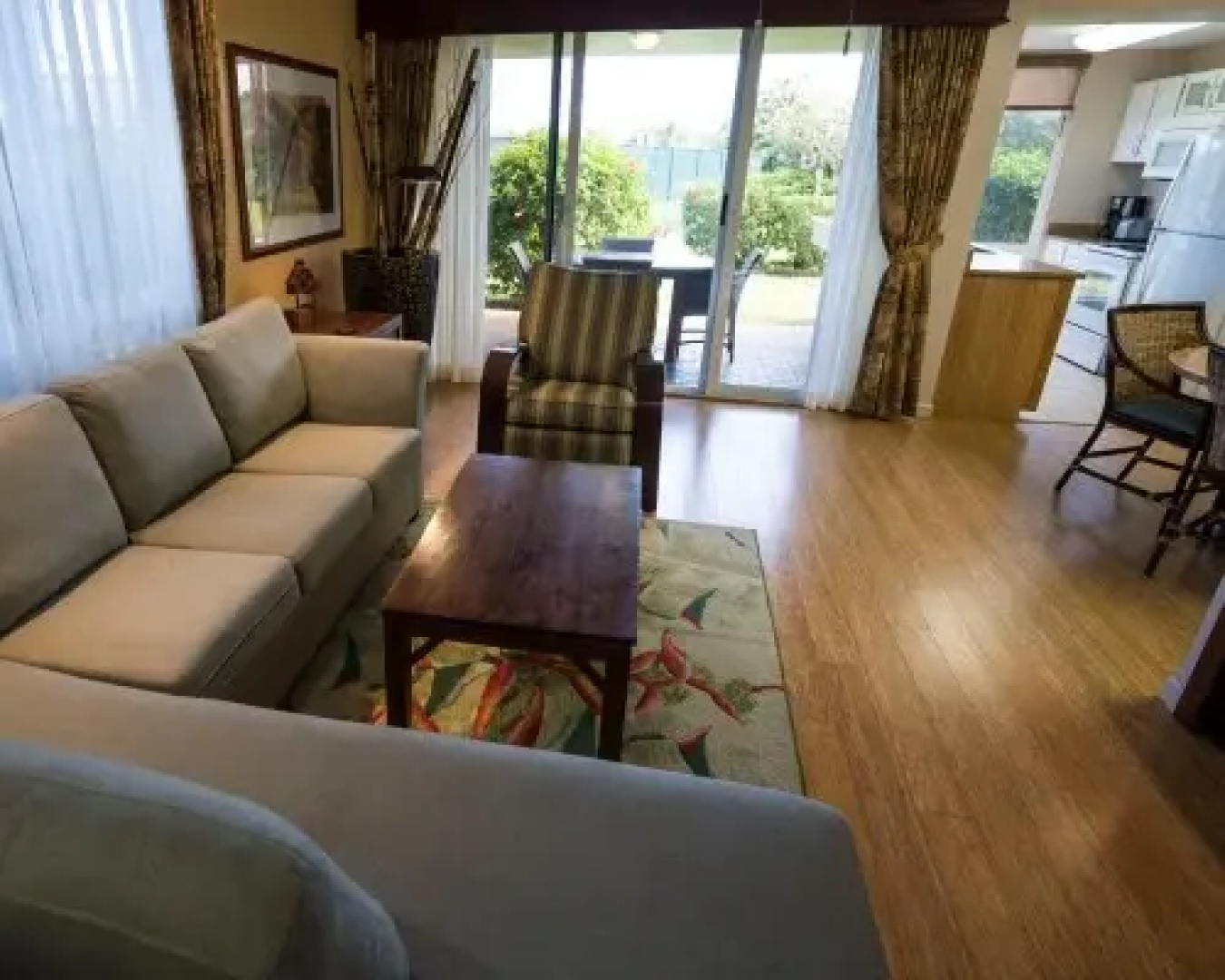 Club Wyndham The Cliffs Club - 5 Nights, Princeville, USA