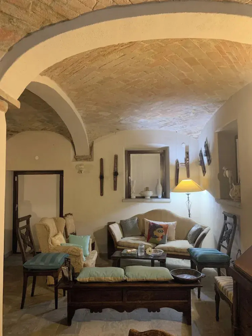 Agriturismo La Terzola 3.0