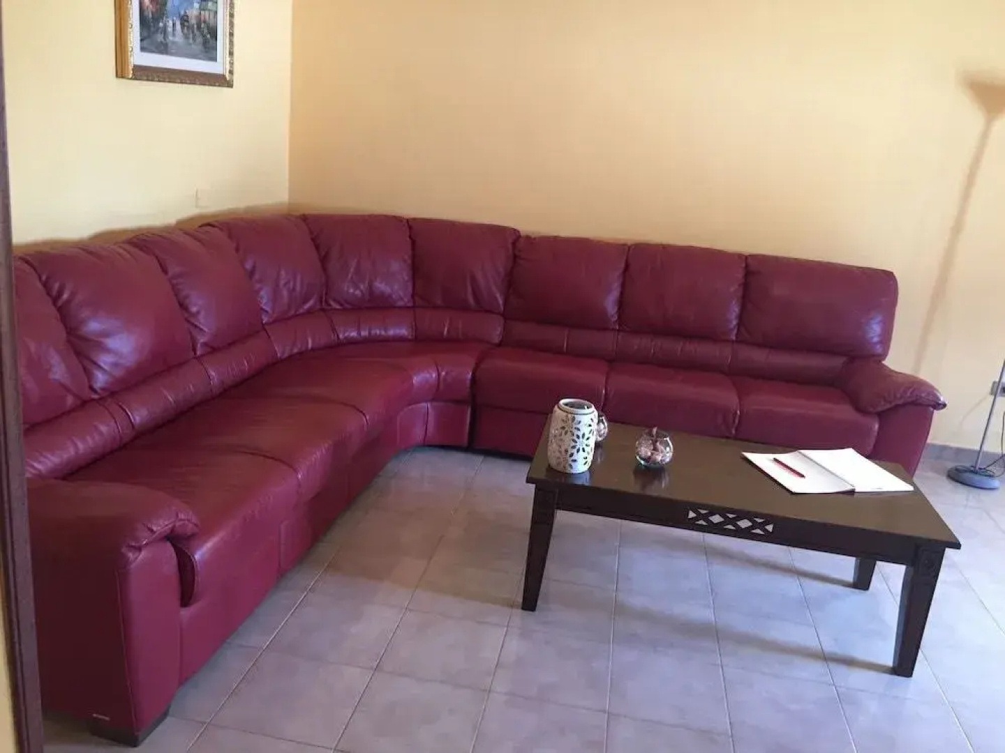 B&B Villa Prisiclla