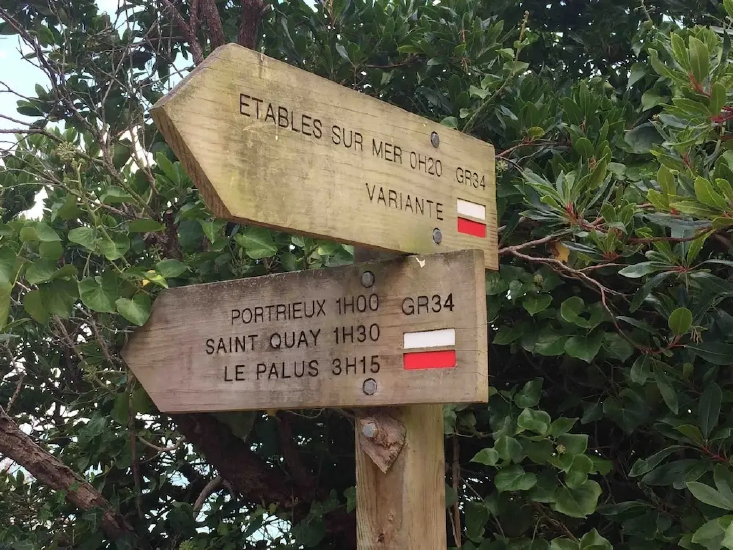 Résidence des 3 îles
