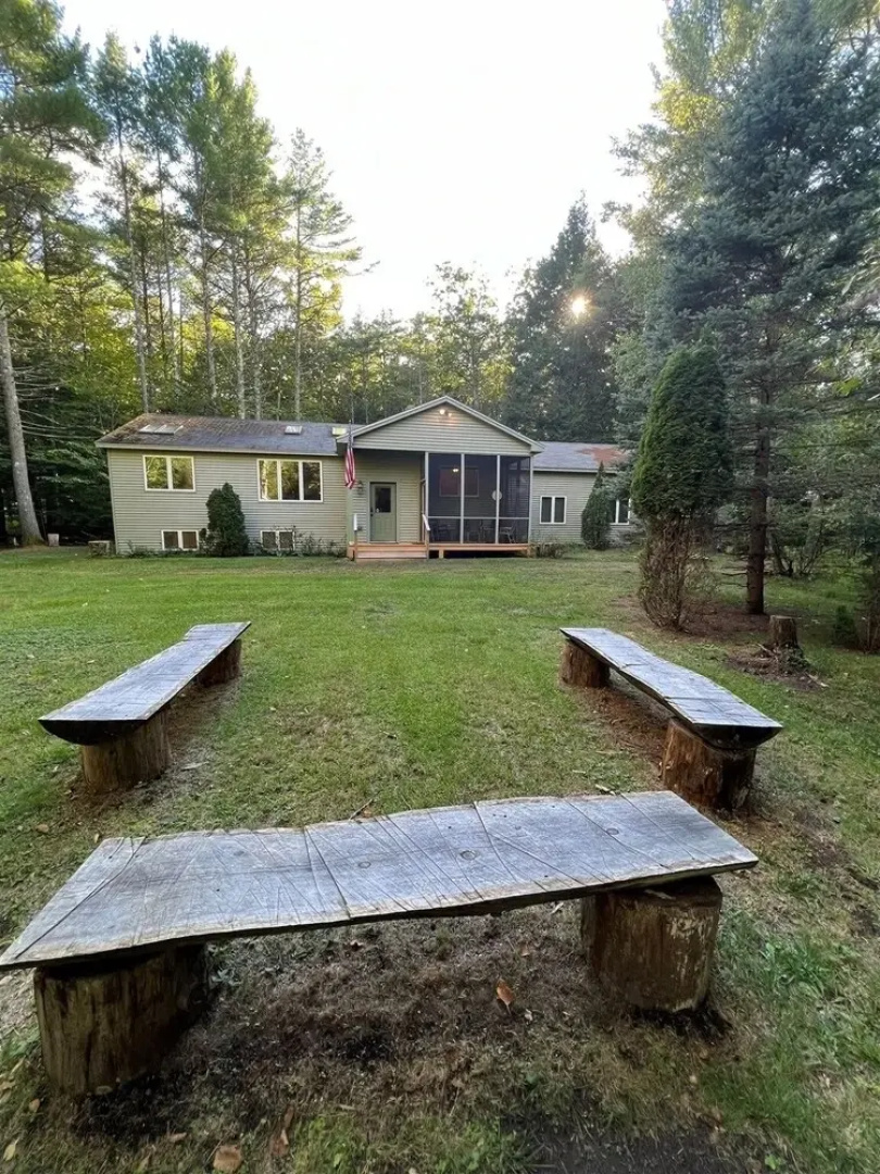 Sebago Birch Haven Limit 10 3 Bedroom Villa by Redawning