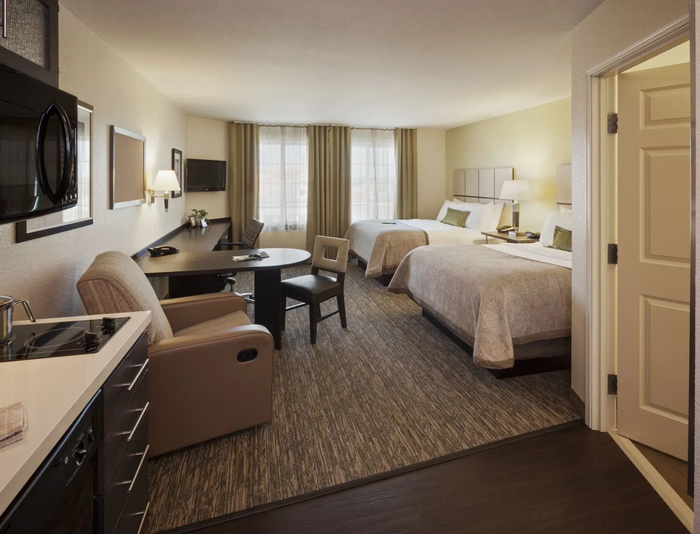 Candlewood Suites Denver North -Thornton