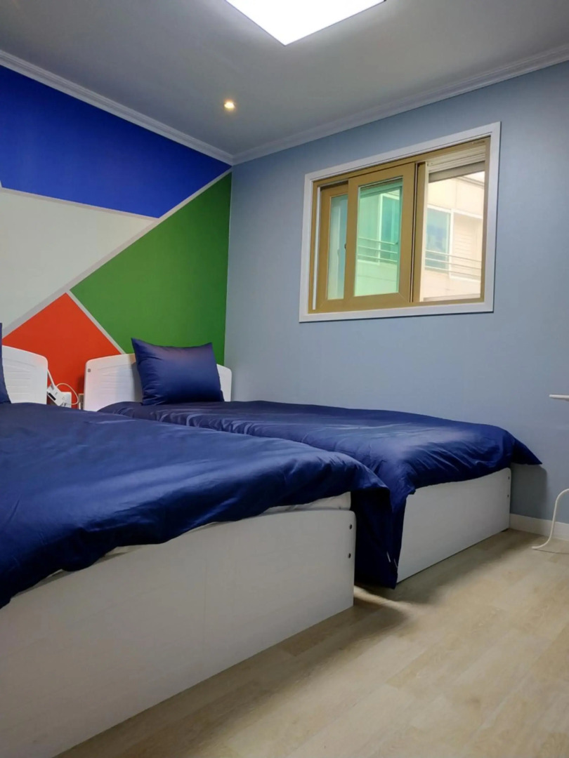 SEOUL FOREST STAY - Hostel