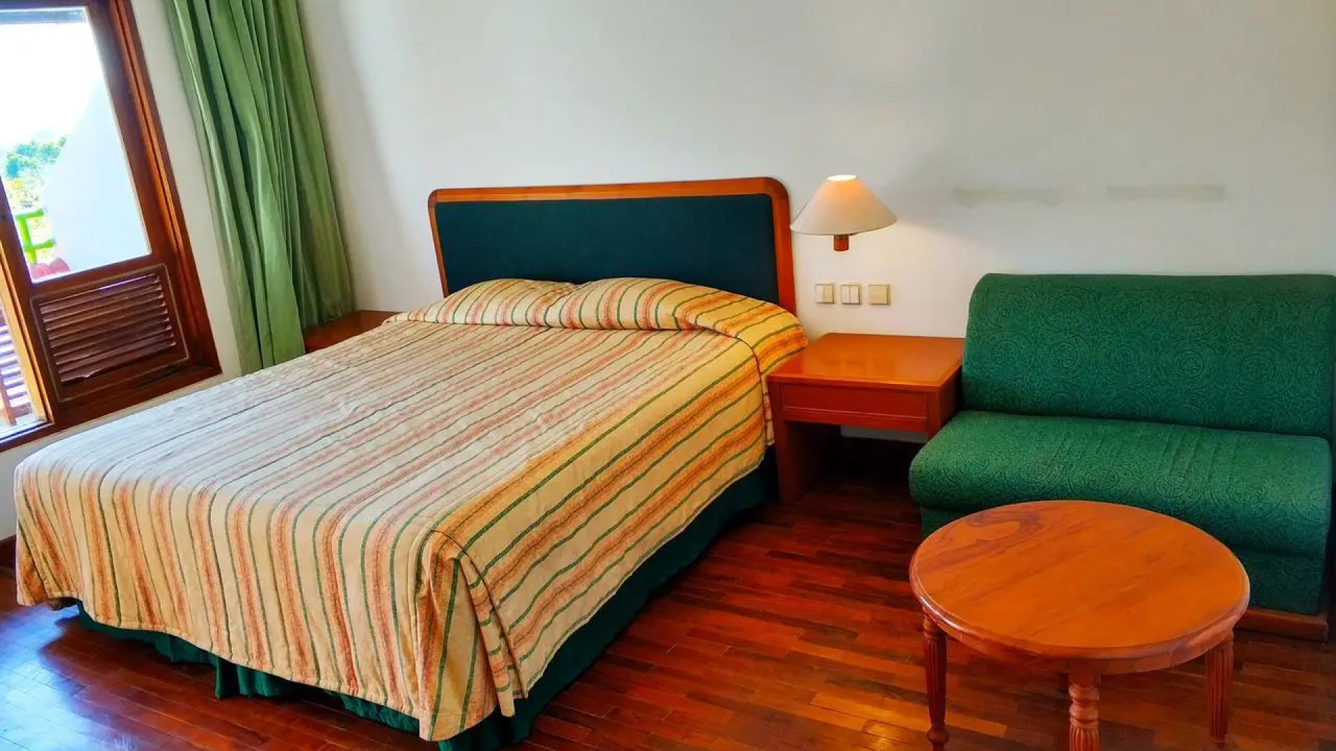 Grand Whiz Hotel Bromo