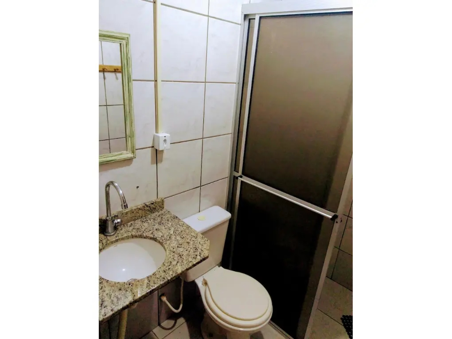 Pousada Rio da Prata