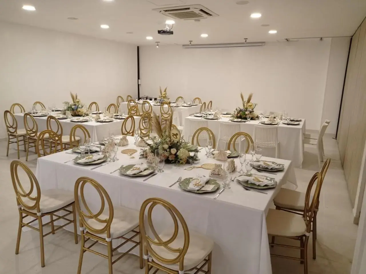 Hotel Rosales