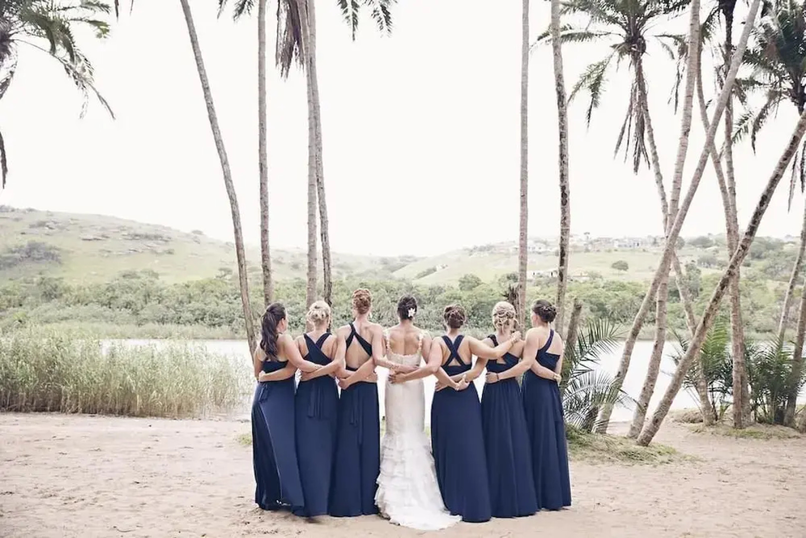 Umtamvuna River Lodge