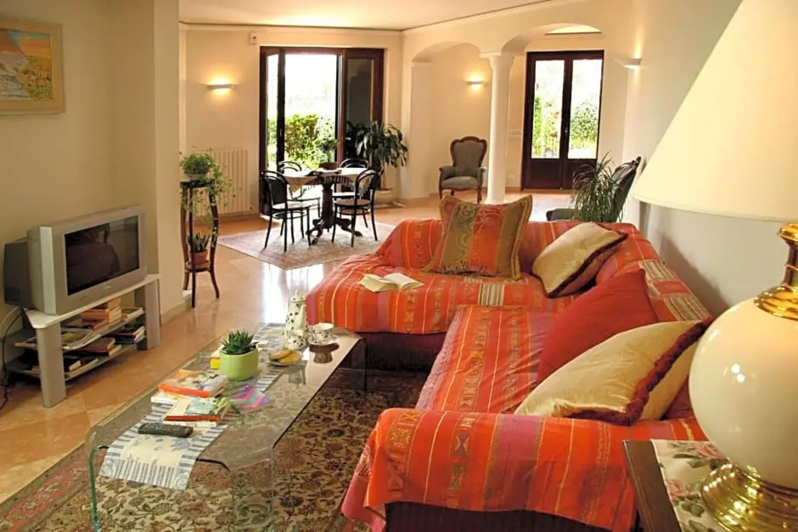 Ai Quattro Ulivi B&B