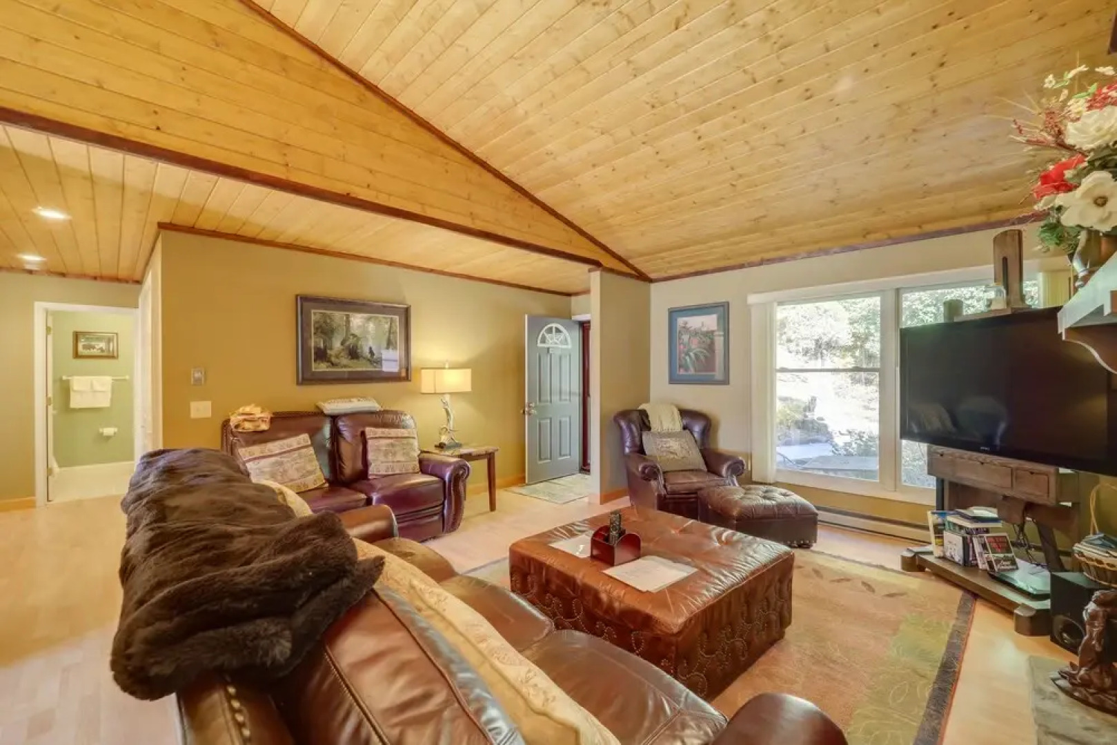 Banner Elk Vacation Rental w/ Decks & Views!