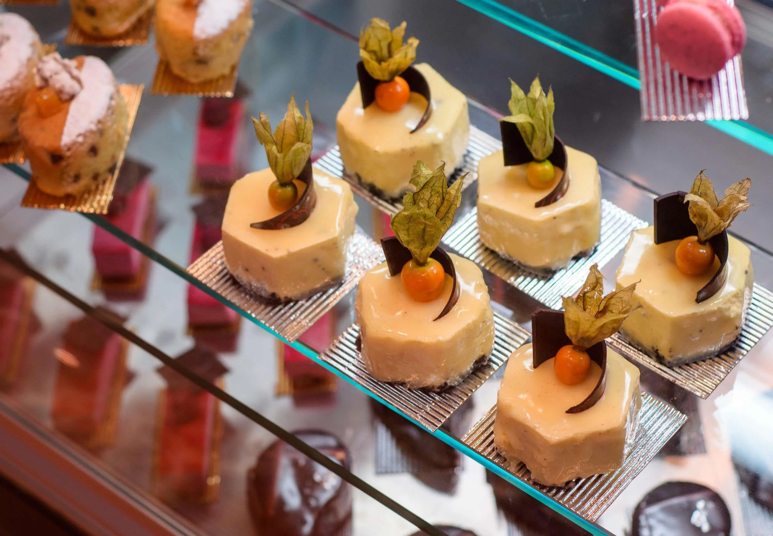 JW Marriott Hotel Bogota