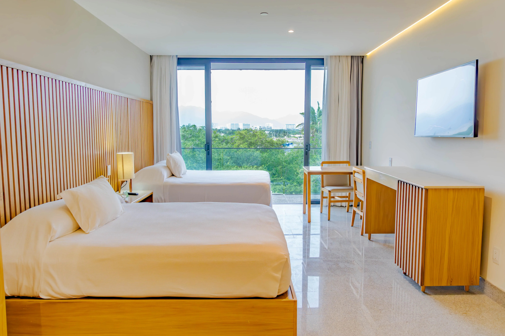 Hotel Mio Riviera Nayarit - Adults Only