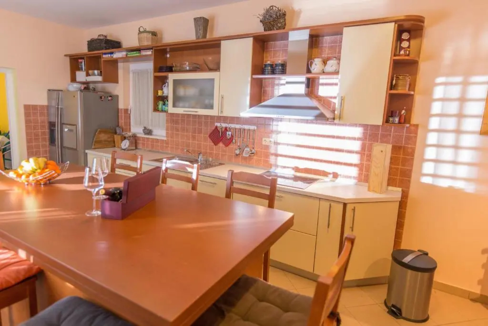 Holiday Home Mirela