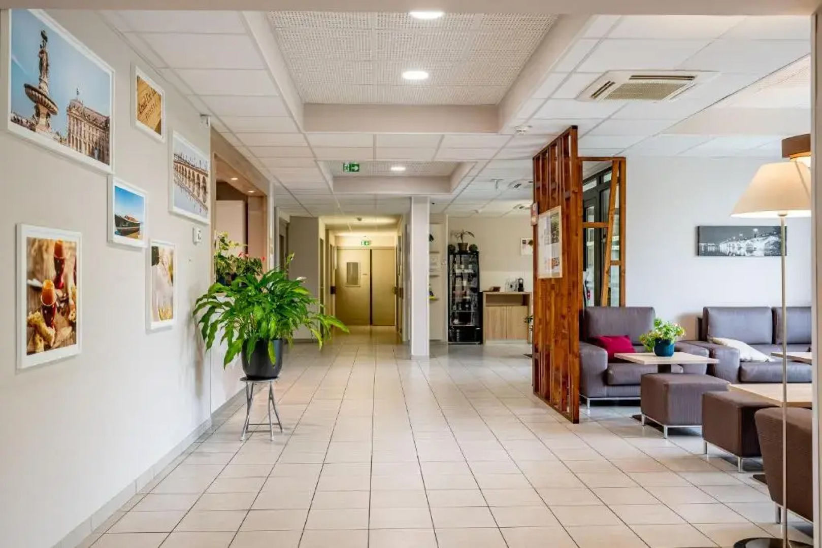 Ace Hotel Bordeaux Cestas