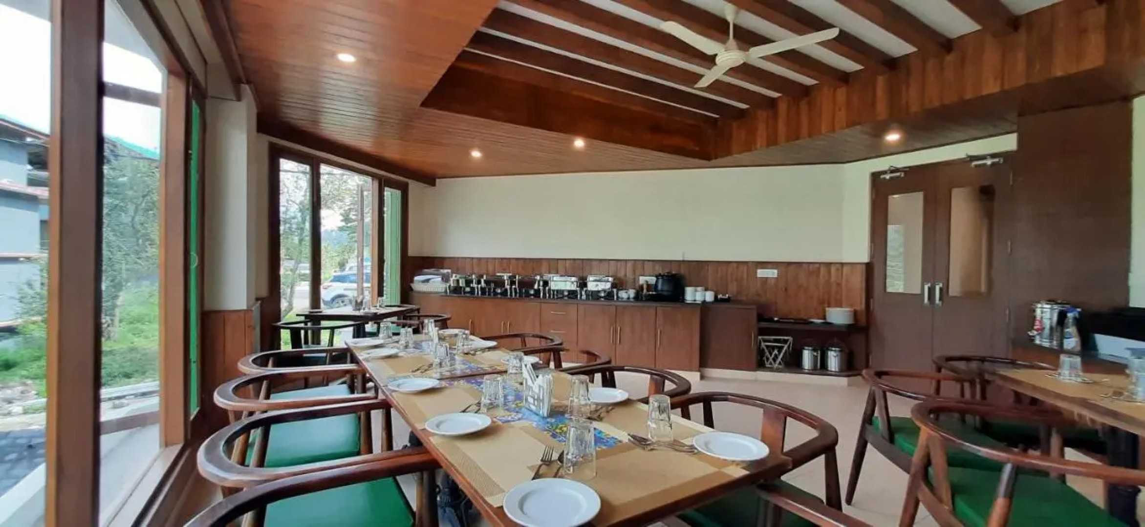 Mastiff Xanadu Manali by OTHPL