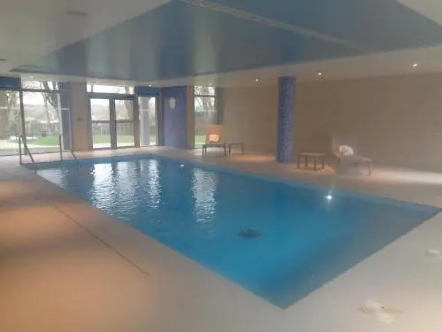 Domitys Les Portes de l'Atlantique