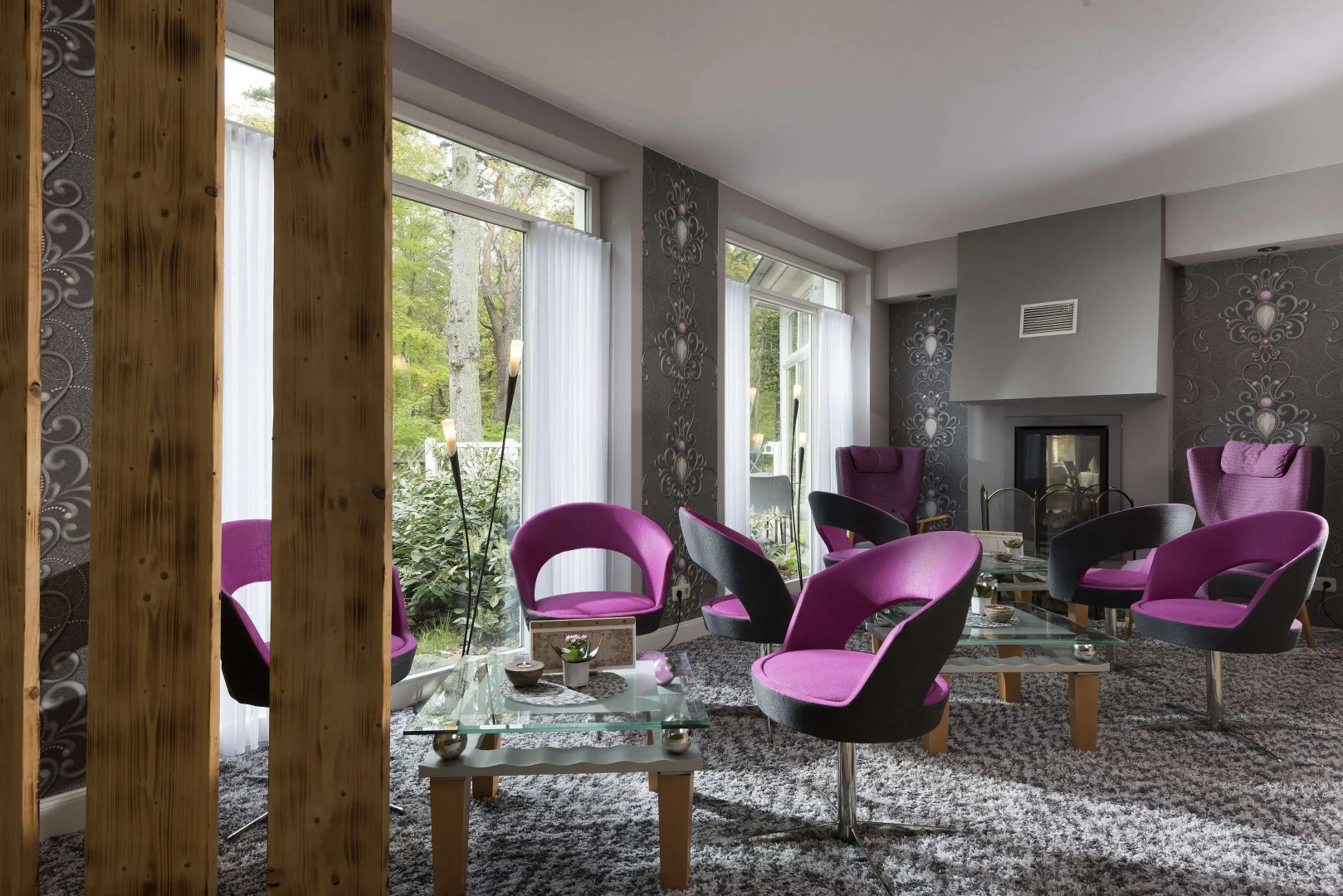 Best Western Plus Ostseehotel Waldschloesschen