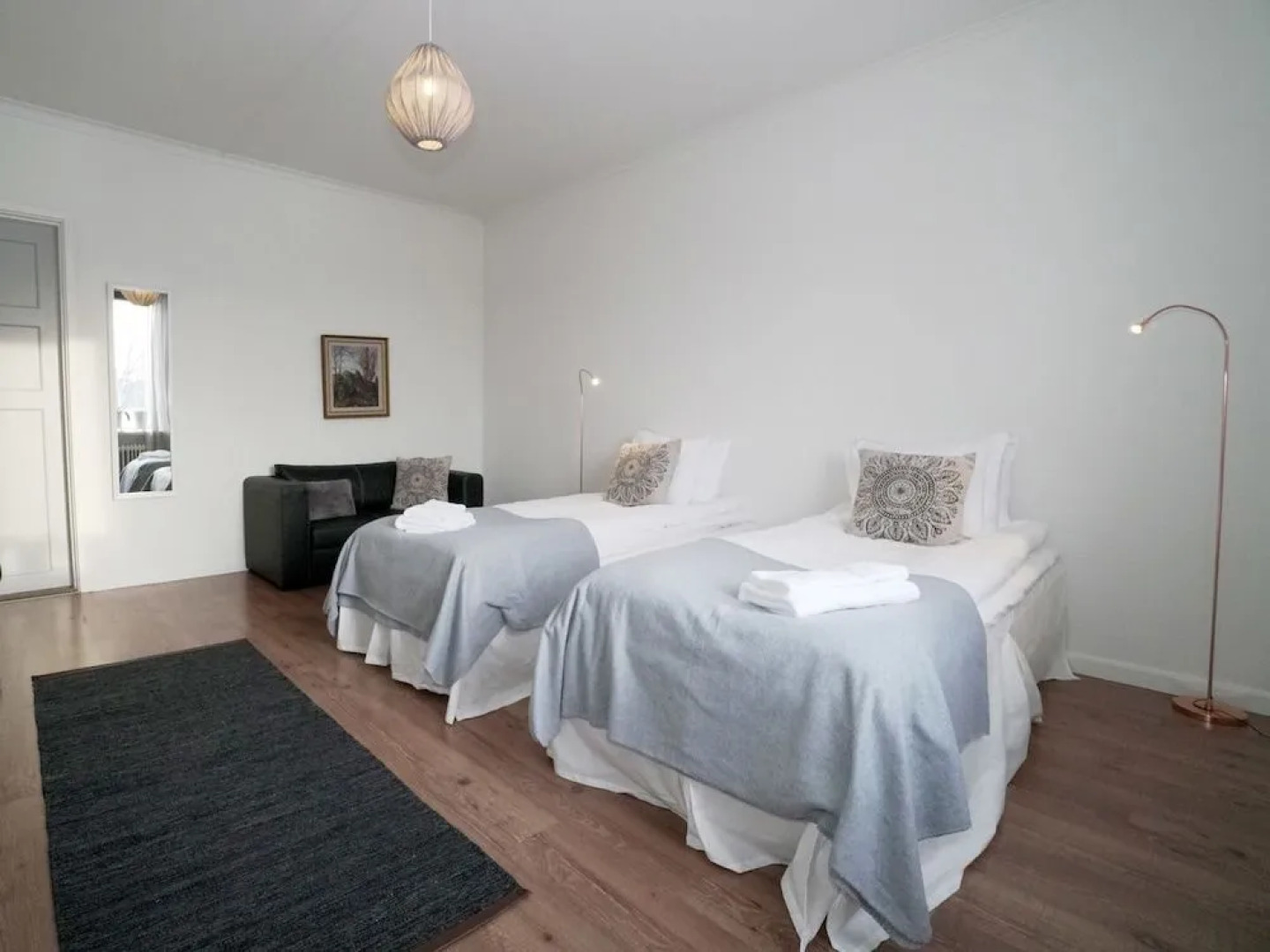 Solbacken Bed & Breakfast