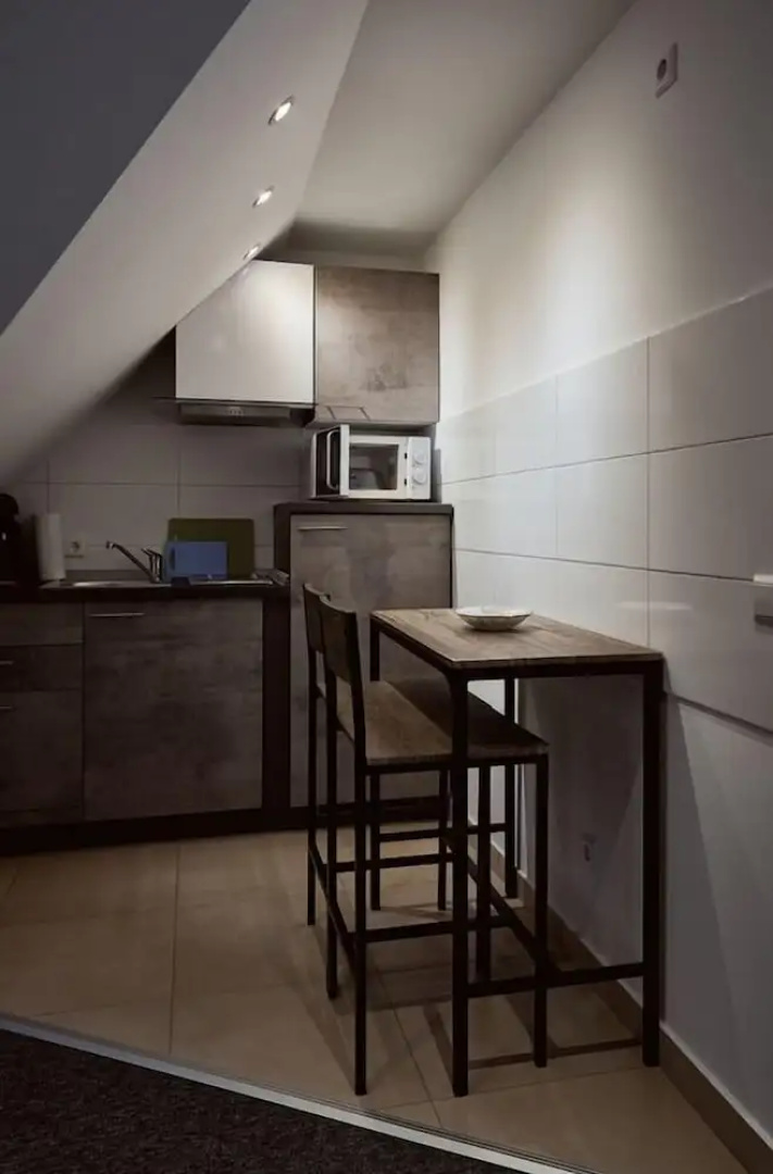 Boardinghouse Apart-Hotel