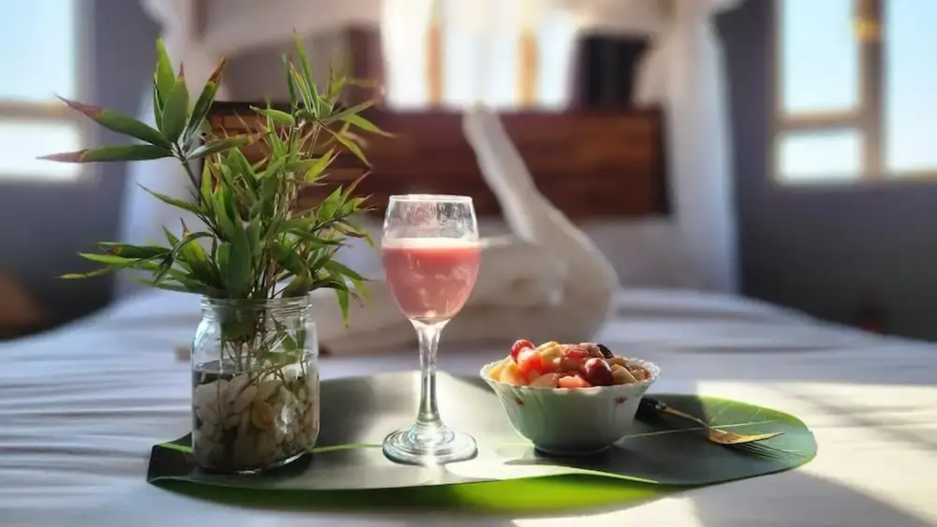 Amanya Hut 3-bedroom House Amboseli