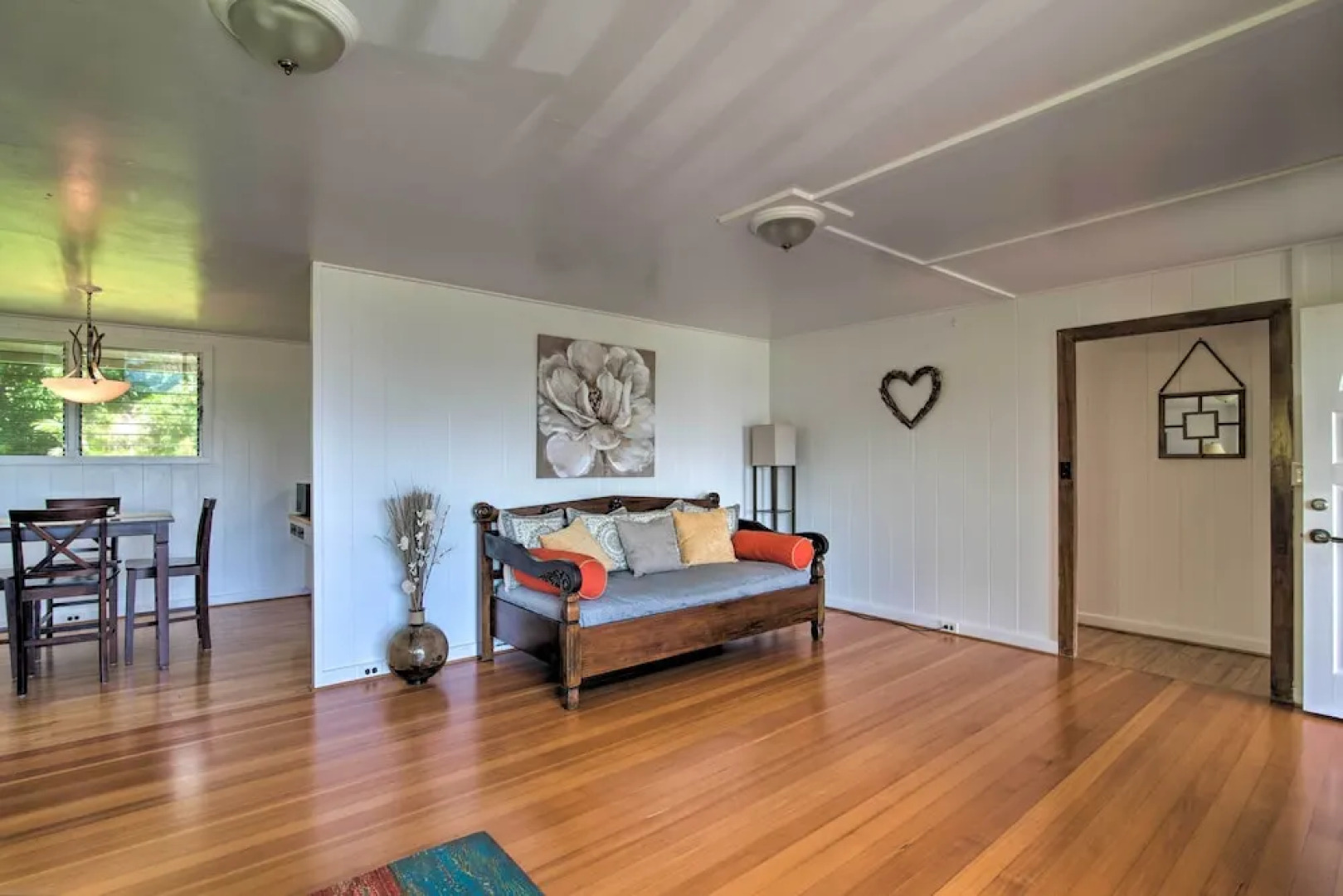 Hilo Apartment: Ocean Views on the Hamakua Coast!