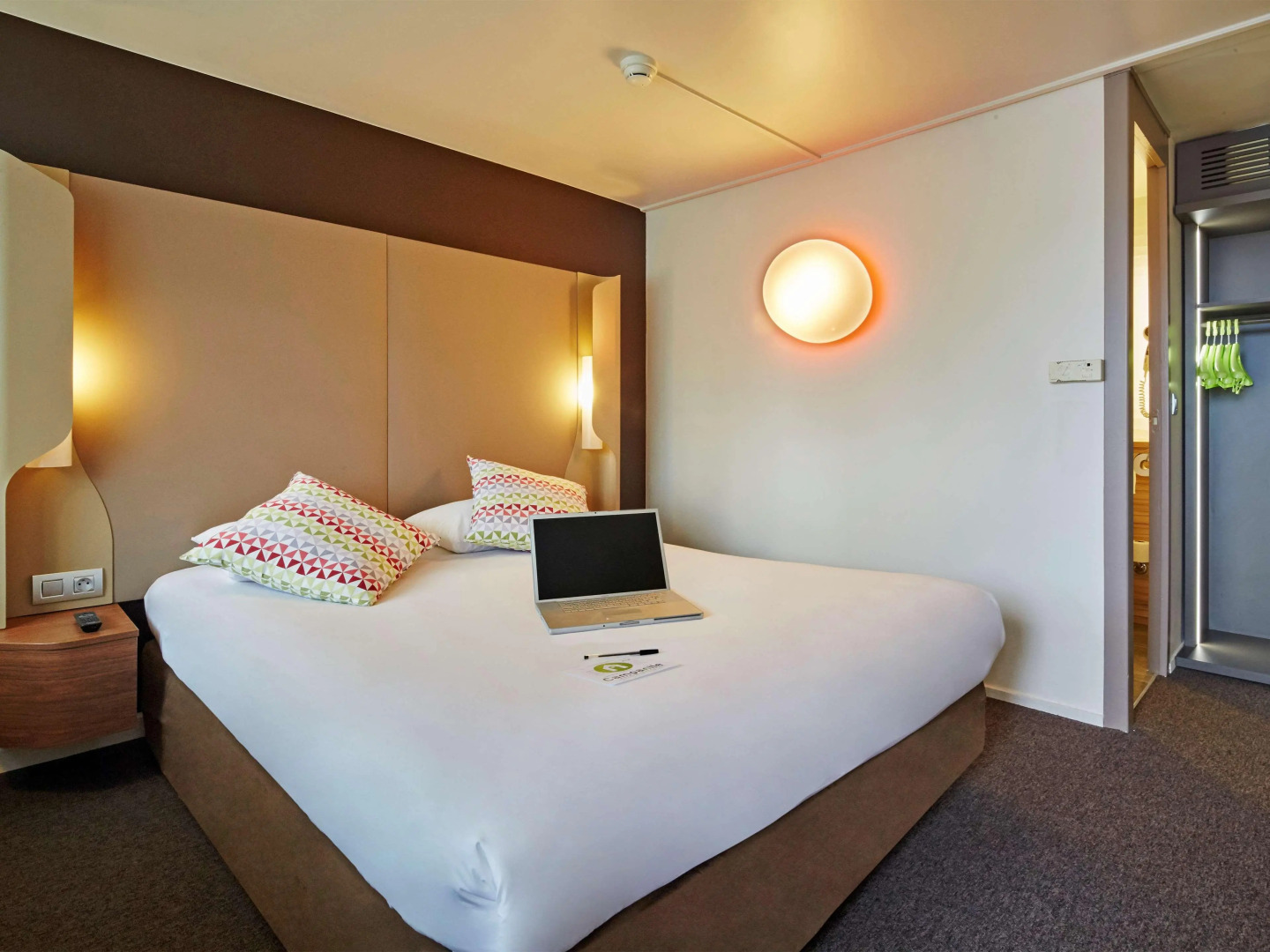 Campanile Dijon Nord - Toison d'Or