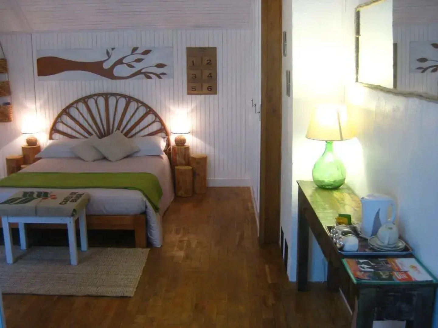 Chambres dHotes Le Casse Noix