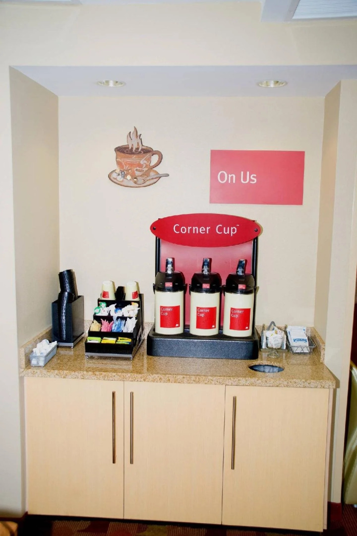 TownePlace Suites Fayetteville Cross Creek